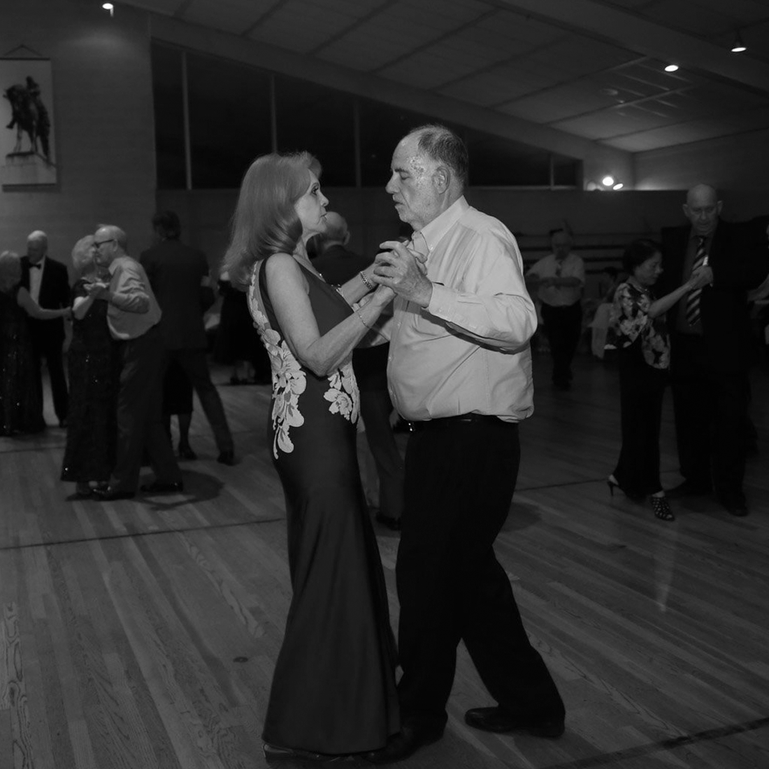 Ballroom Dance Dallas