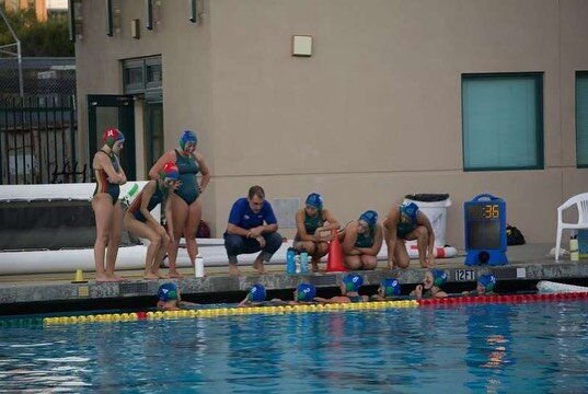 Our girls are killing it at JOs!! In the top division (platinum) top 18 teams in the nation!!! 

So proud!🤽&zwj;♀️🤽&zwj;♀️🤽&zwj;♀️