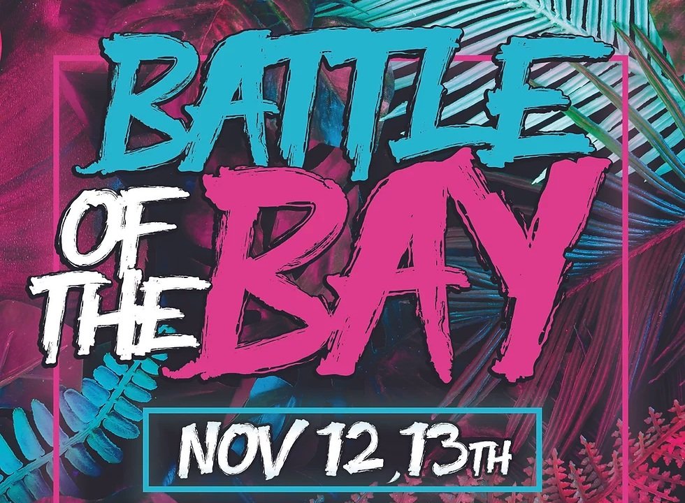 Battle of the Bay Tournament