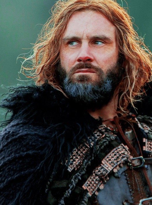 Wrath of the Norsemen: Rus, Rollo, Ragnarök - Part Four 