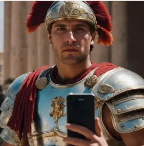 Echoes of Rome: With Daniele Bolelli