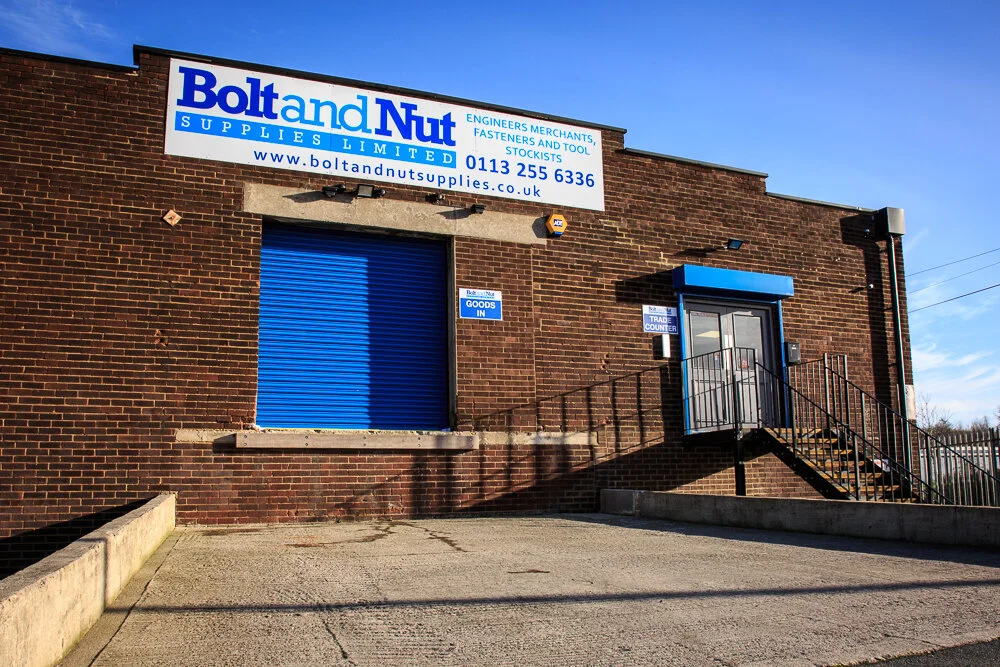 Bolt and Nut Supplies Online