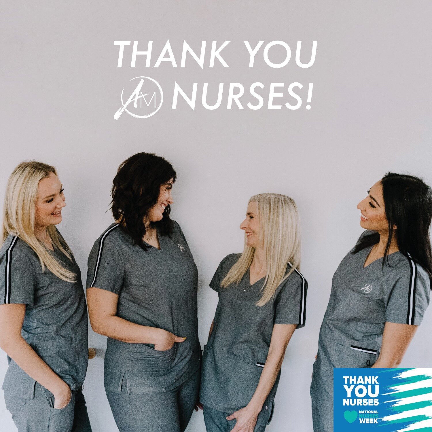 Florence Nightingale is considered the founder of modern nursing and her birthday is May 12. So, every year we celebrate Nurses Week in Ontario during the week of May 12th. Nurses are the bedrock of our healthcare system, and we are so grateful for t