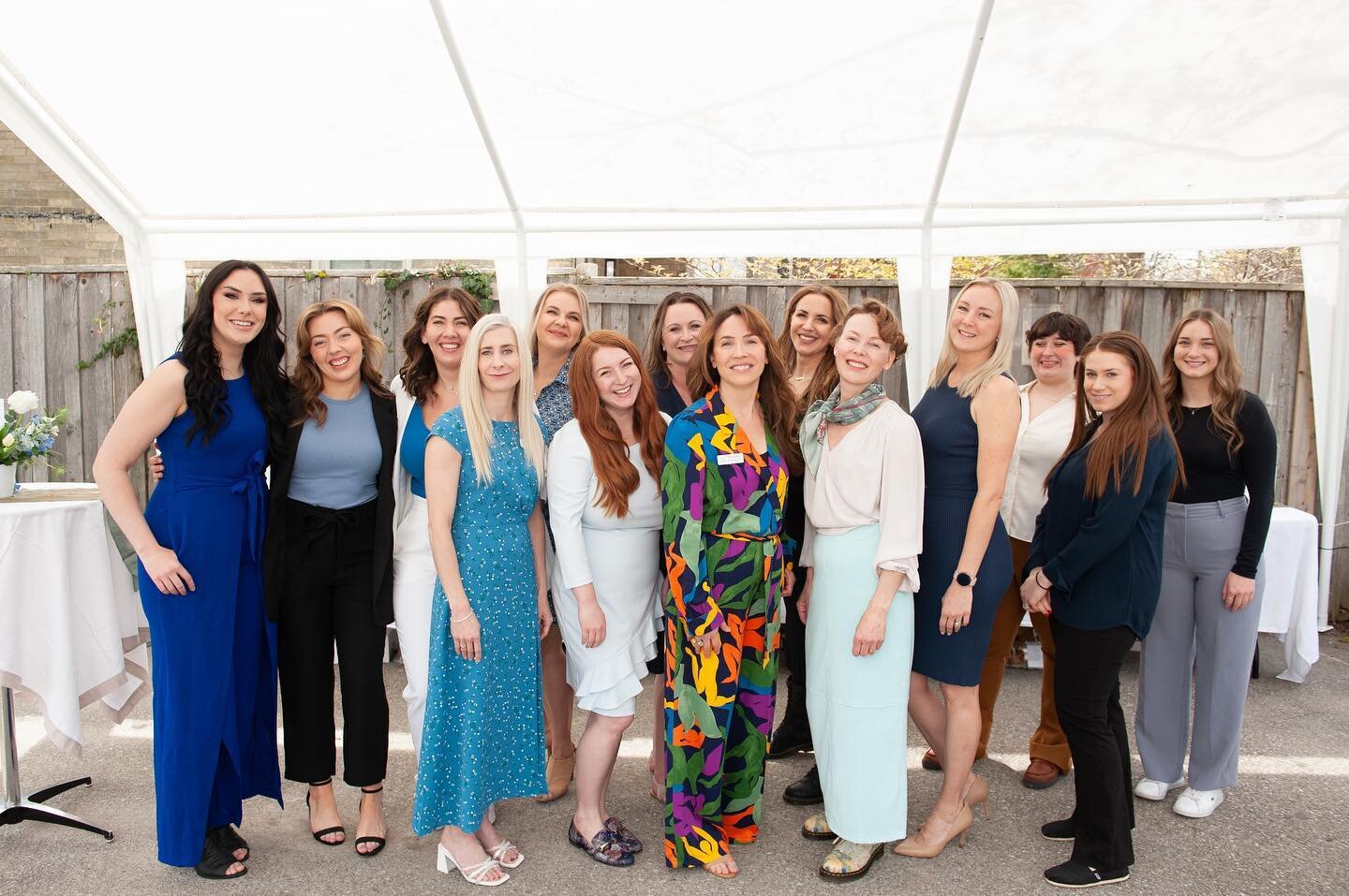 Team appreciation post! 💙 

Thank you to our all of our staff who help ArtMed run well for our clients, day in and day out. 

Our mission is to provide a comprehensive range of treatment options, clinical and technological expertise and exemplary cu