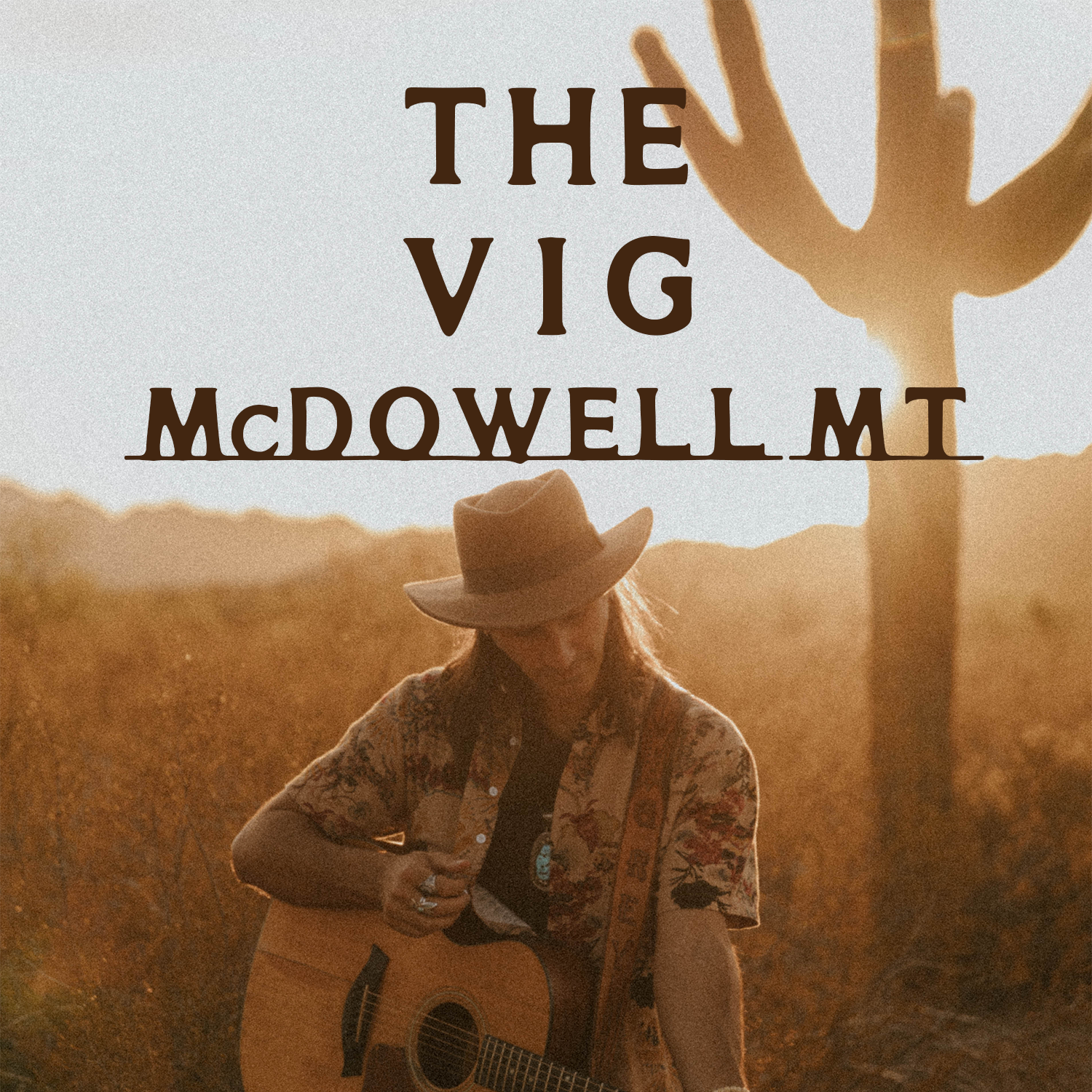 The Vig (McDowell)