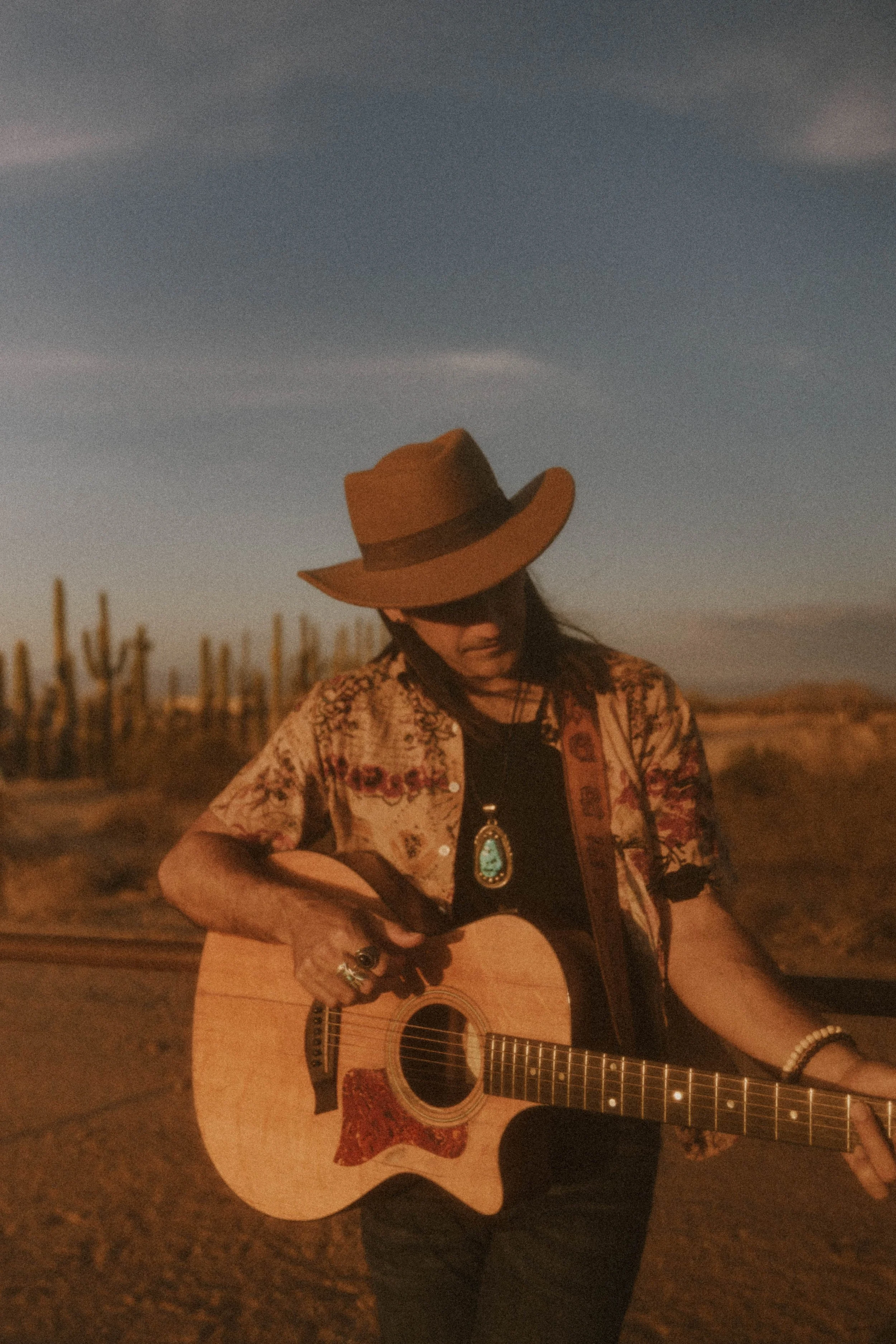 Santan Casino (Honey &amp; Vine)