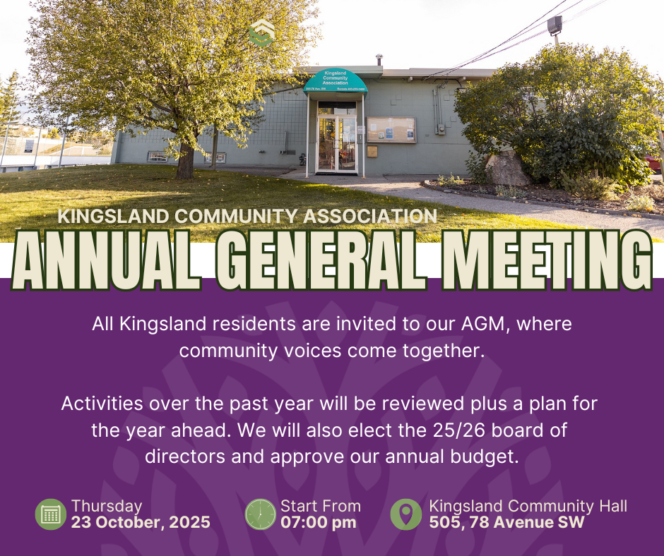 Annual General Meeting