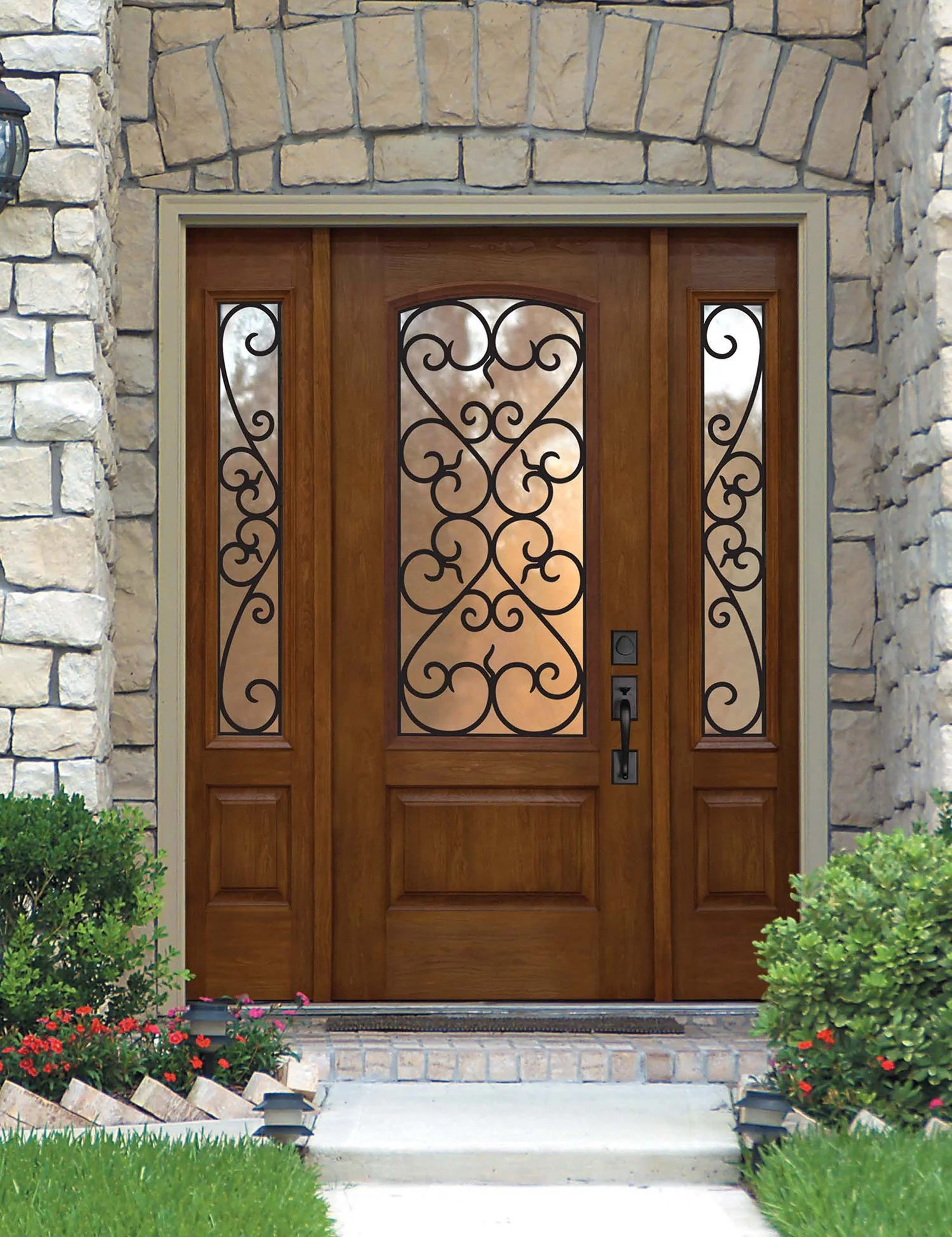 Door and Trim Supplier El Paso — Franklin Building Materials