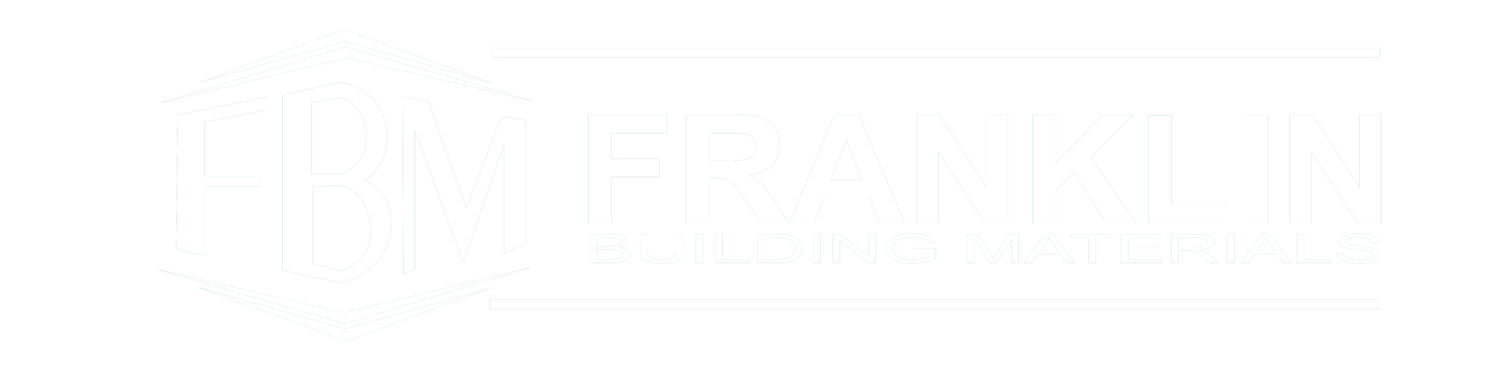 Franklin Building Materials