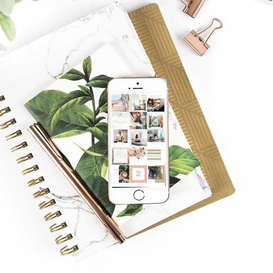 5 FREE Social Media Templates