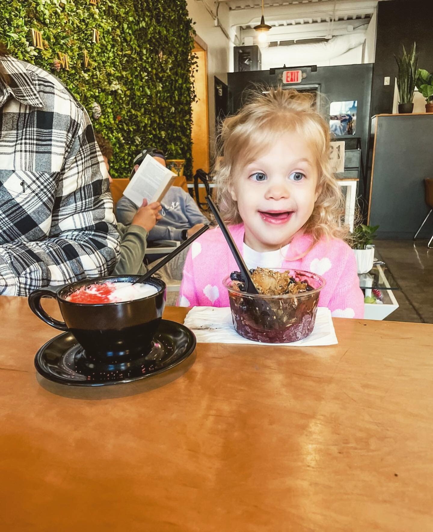 That feeling in the morning when the first sip of coffee touches your soul. 🥹 &bull;&bull; 📸: @randnasty 
.
.
.
#ihearthsv #downtownhuntsville #downtownhsv #coffeetime #coffeeshots #coffeevibes #coffeepeople #mondaymotivation #mondaymood #joyinthej