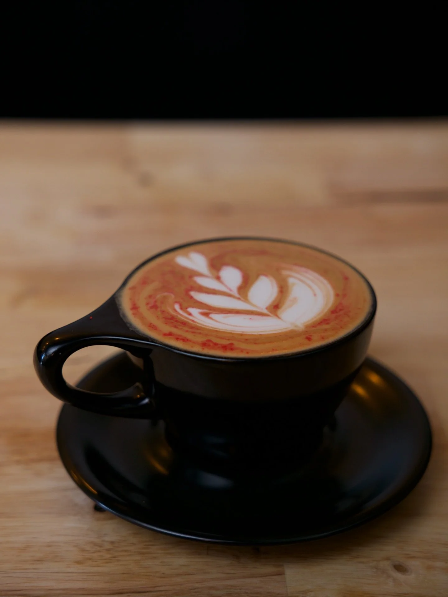 🎅🎄 SIP INTO THE HOLIDAY SPIRIT! 🎄🎅

Our festive favorites go LIVE Friday, Nov. 28 (Black Friday)! Don&rsquo;t miss your chance to taste the season:

🩰 THE NUTCRACKER &ndash; Creamy, peppermint-infused sweetened condensed milk bliss. Back by popu