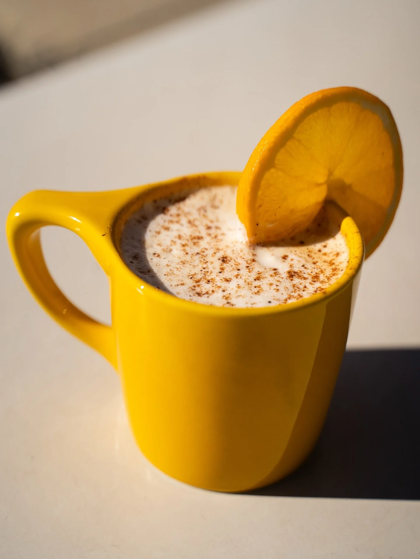 ❄️ 2026 Winter Drinks will arrive on January 1! ☕️

Introducing our 2026 Winter Drink Lineup &mdash; crafted to warm your hands, wake your senses, and make every cold morning a little sweeter.

🌲 Alpine Au Lait
Creamy steamed milk meets juniper berr