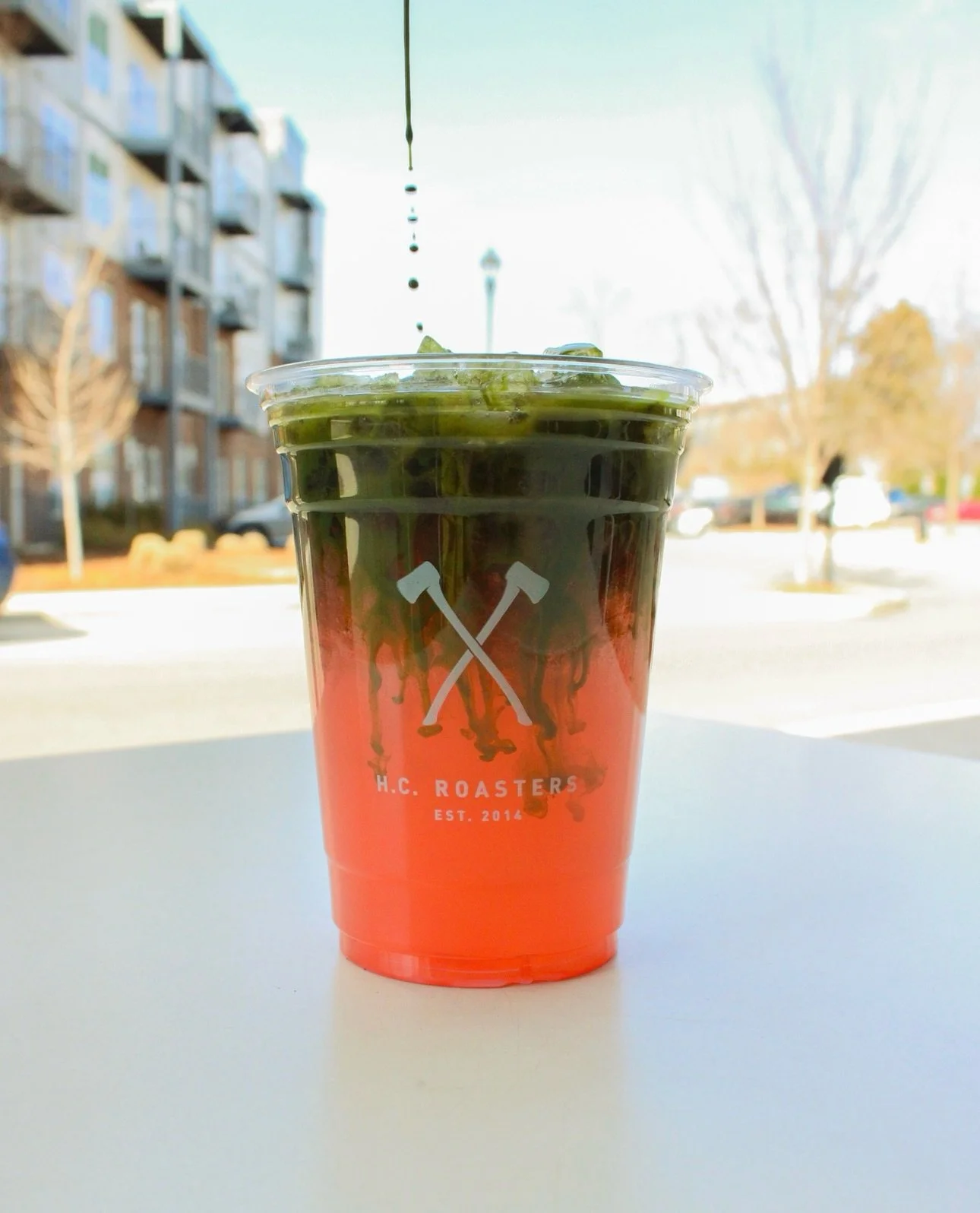 🌸✨ SPRING 2026 DRINK SPECIALS ARE HERE - March 1! ✨🌸

Longer days mean we have four brand-new reasons to swing by. 👇

🍋 Raspberry Matcha Lemonade
Sweet matcha layered over refreshing raspberry lemonade &mdash; basically sunshine in a cup. ☀️ Avai