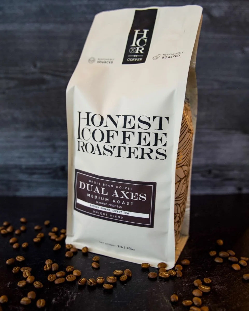 Honestly, Our Coffee Beans Are Something Special ☕✨

Every cup starts with quality beans &mdash; and each of ours has its own story and flavor. Here&rsquo;s a quick look at what we&rsquo;re serving right now (we also have retail bags available for pu