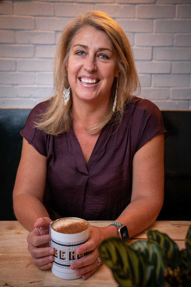 Christy Wimberly - Owner & Operator
Christy Wimberly is the Owner and Operator of Honest Coffee in North Ala. She is originally from Nashville, Tenn., but has called Huntsville home since 1999. She has always had a passion for small business an