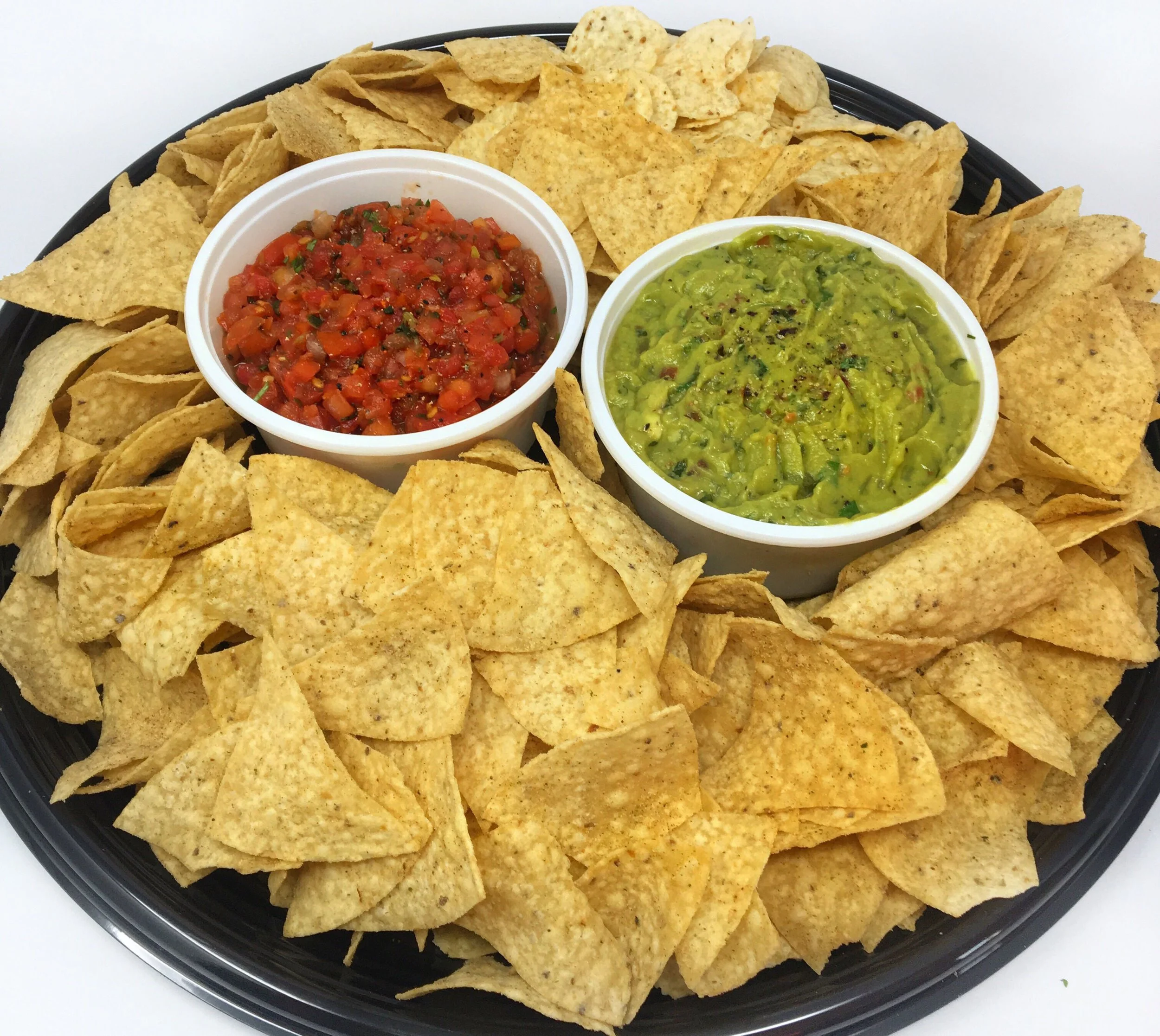 Platters & Canapes Catering — The Gourmet Lunch Ladies