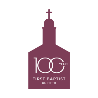 First Baptist Church on Fifth