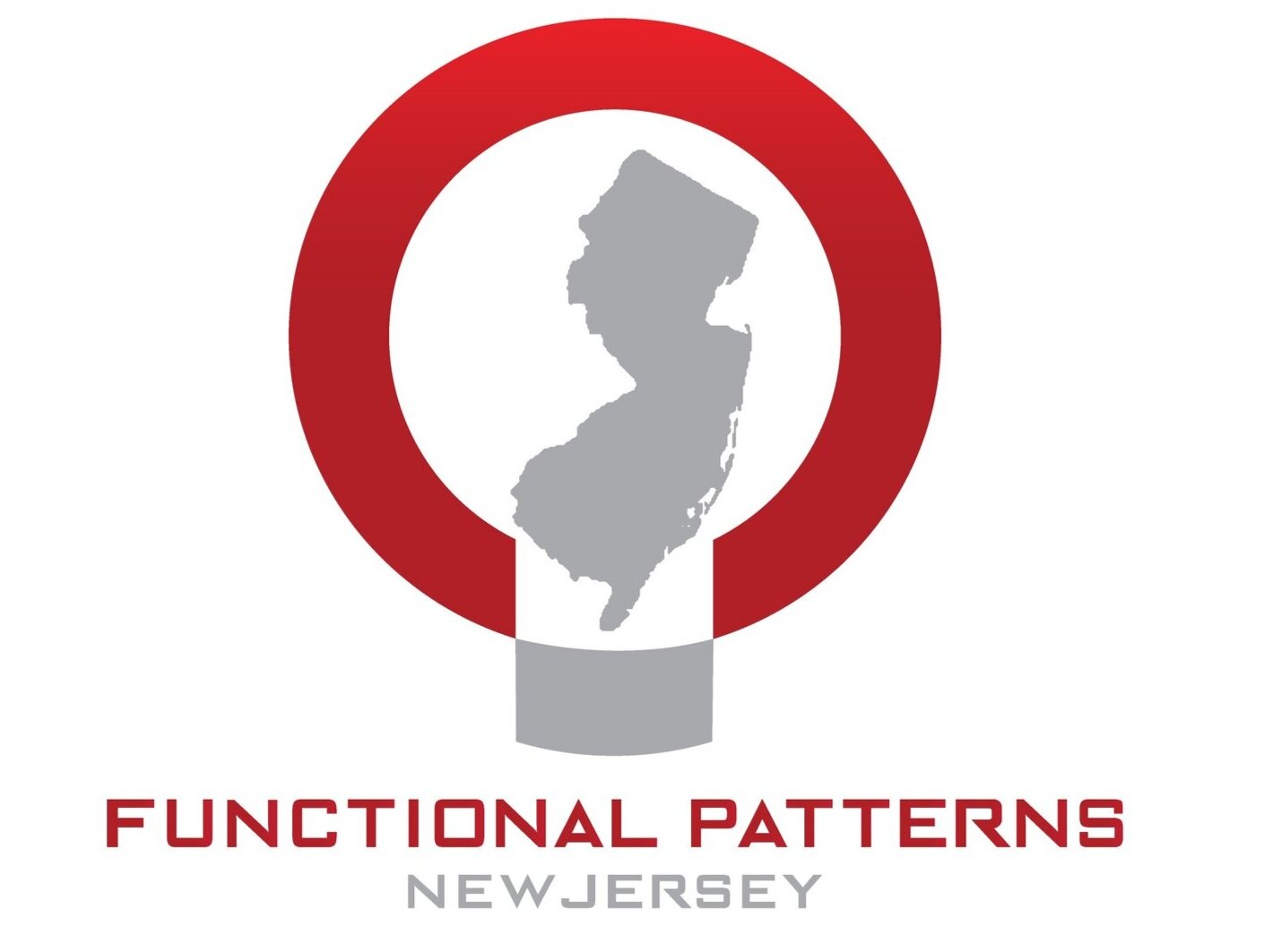 Functional Pattern New Jersey