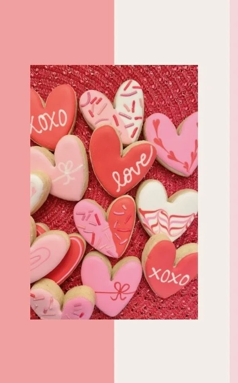 Cookie Decorating Class