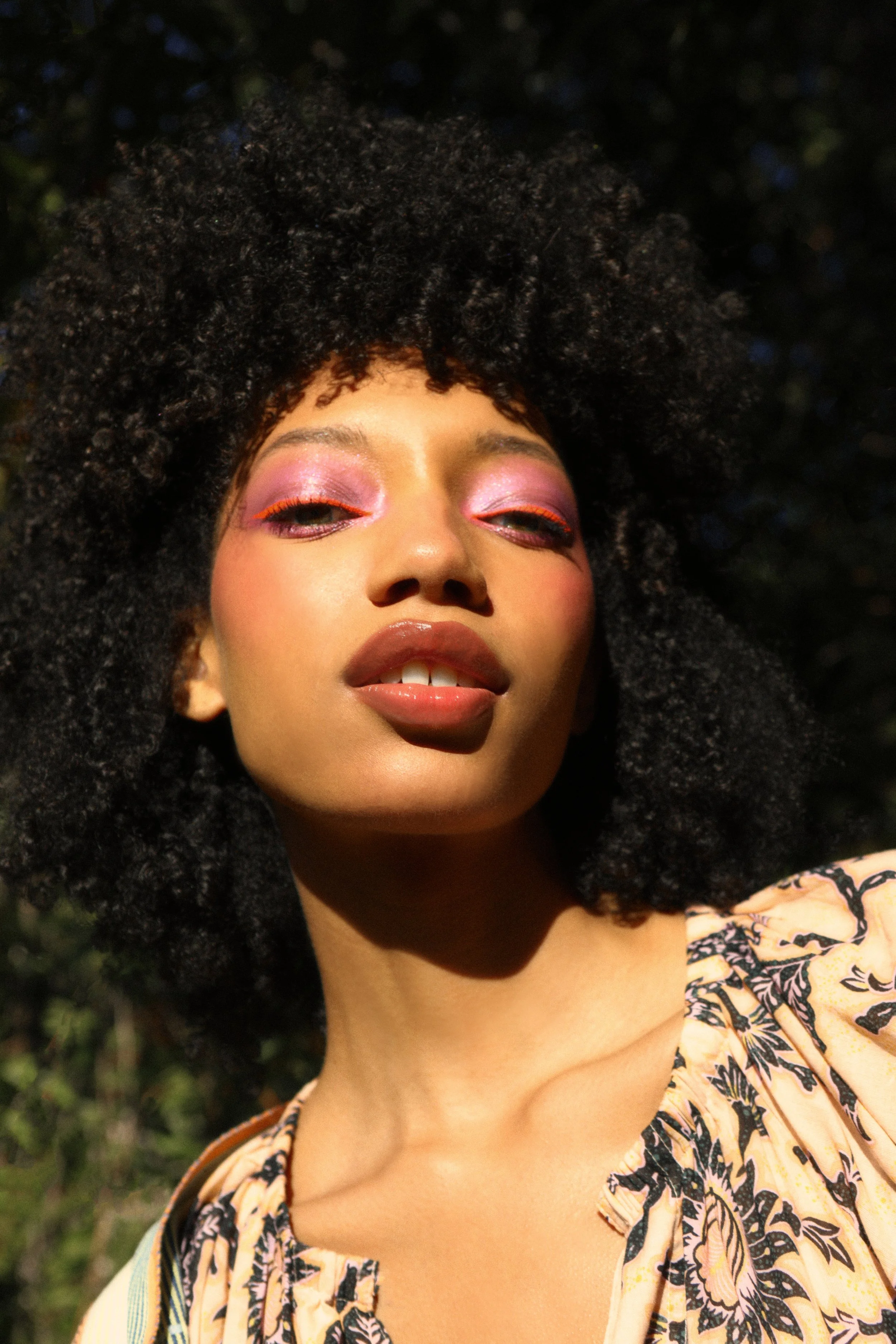 Agency @elitemodelworld / @womenmanagementla
Rep @autumn_cr
Model: @ciara.simonej
Photgrapher: @heyvanessablack
Hair & Makeup by @alainabarbagiovanni
1st AC @geebose
Retouching by @kat.hoelck