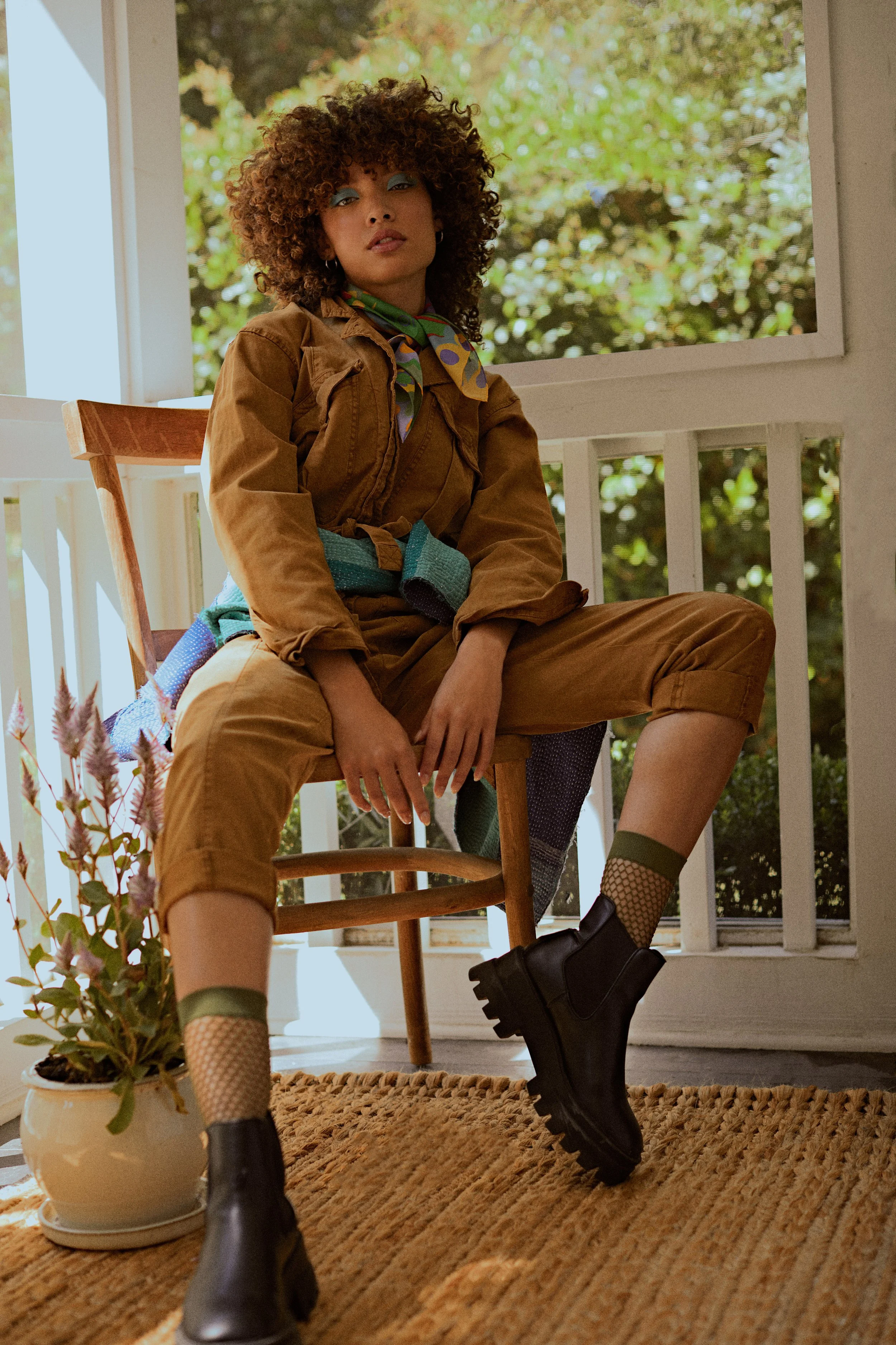 Agency @elitemodelworld / @womenmanagementla
Rep @autumn_cr
Model: @gabiwilkiins
Photgrapher: @heyvanessablack
Hair & Makeup by @alainabarbagiovanni
1st AC @geebose
Retouching by @kat.hoelck