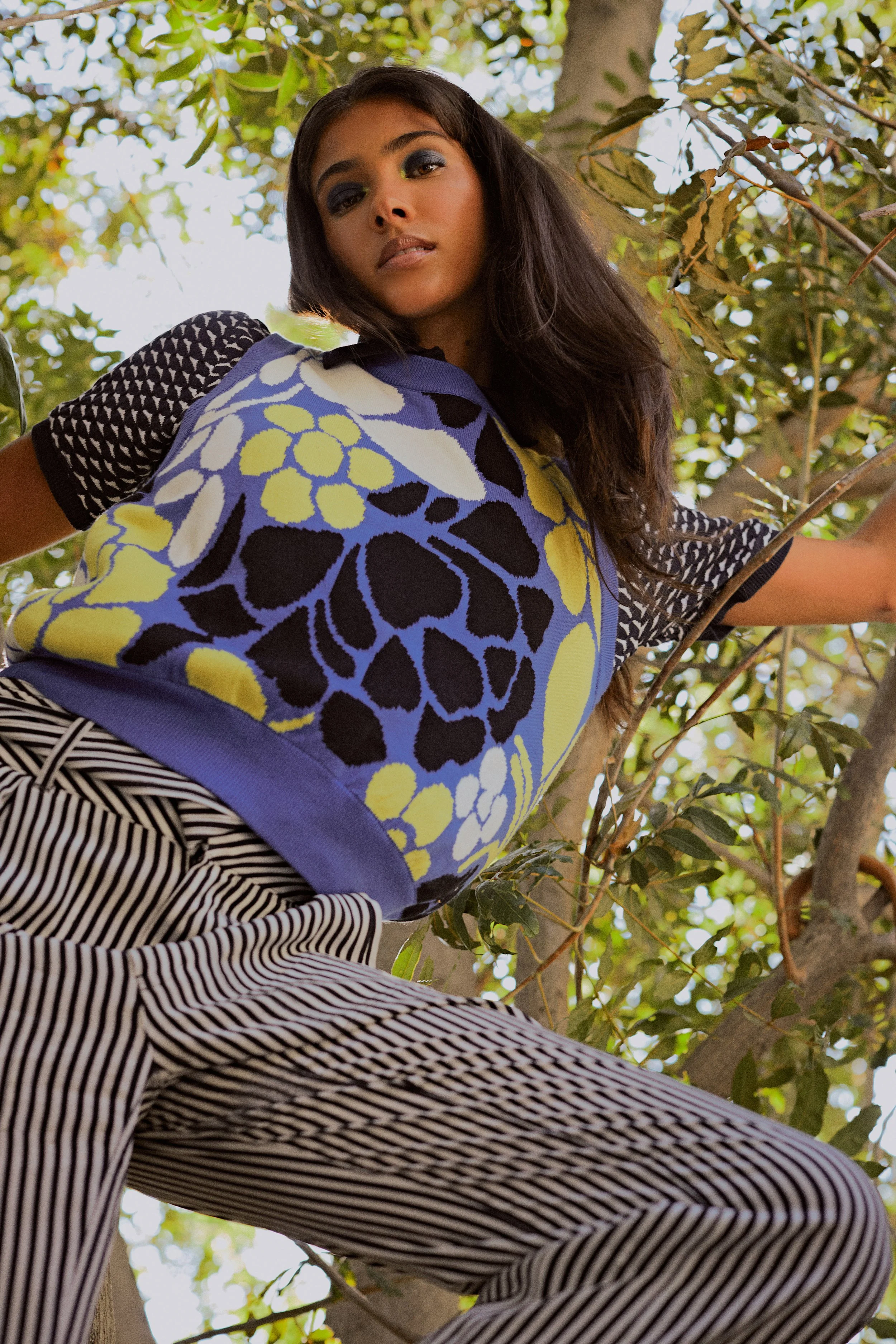 Agency @elitemodelworld / @womenmanagementla
Rep @autumn_cr
Model: @brittanynoon
Photgrapher: @heyvanessablack
Hair & Makeup by @alainabarbagiovanni
1st AC @geebose
Retouching by @kat.hoelck