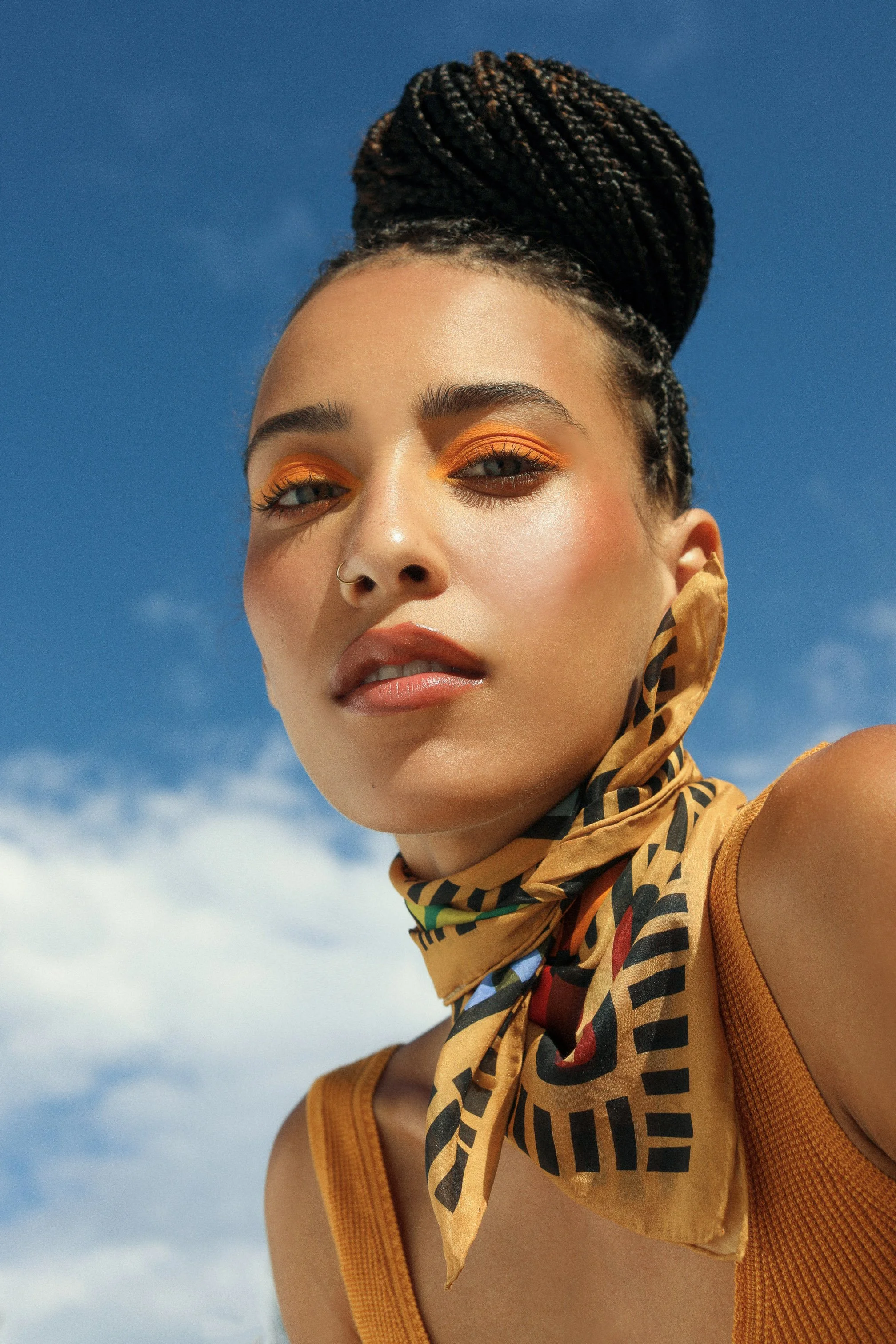 Agency @elitemodelworld / @womenmanagementla
Rep @autumn_cr
Model: Ella Latham
Photgrapher: @heyvanessablack
Hair & Makeup by @alainabarbagiovanni
1st AC @geebose
Retouching by @kat.hoelck