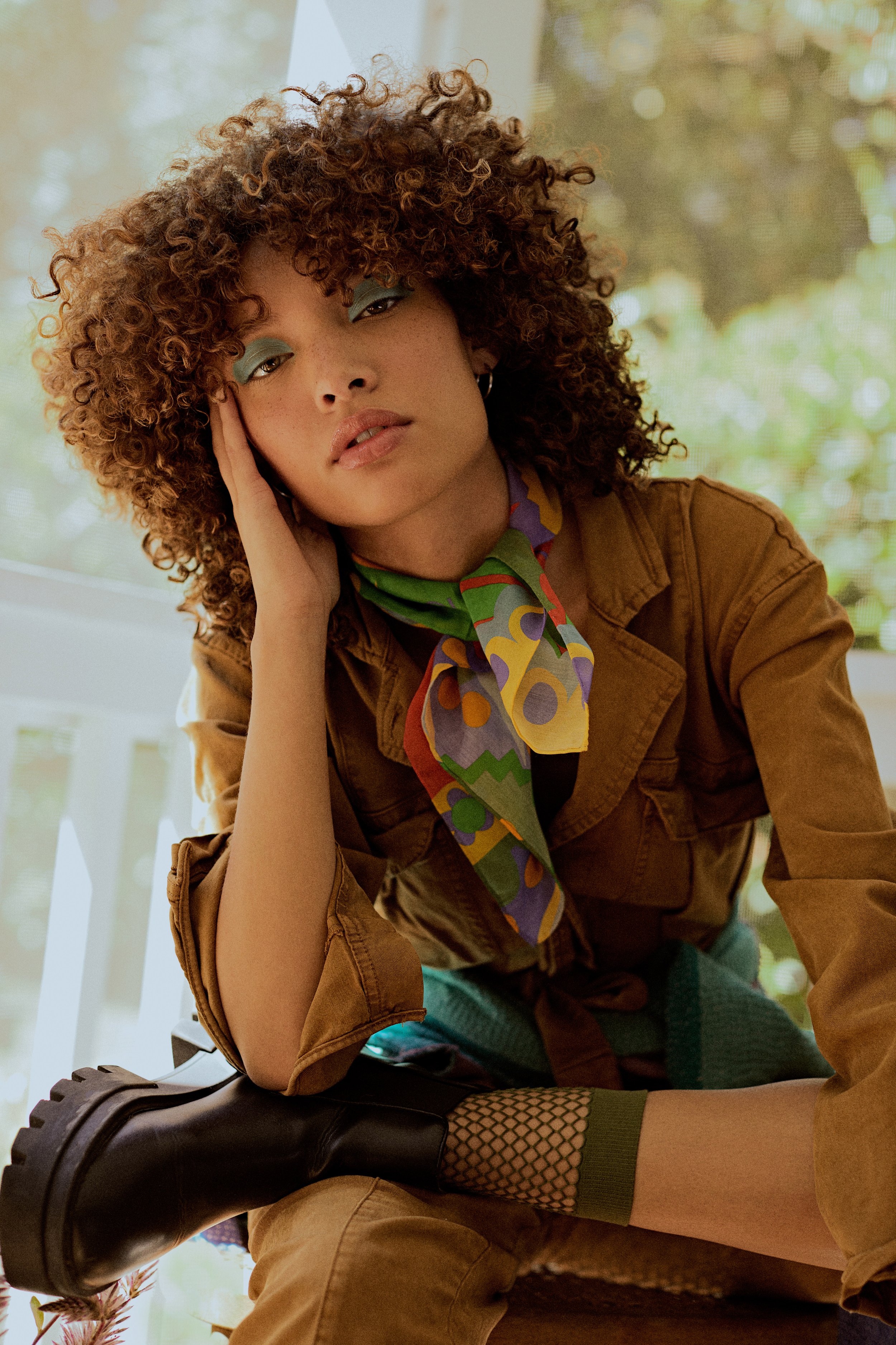 Agency @elitemodelworld / @womenmanagementla
Rep @autumn_cr
Model: @gabiwilkiins
Photgrapher: @heyvanessablack
Hair & Makeup by @alainabarbagiovanni
1st AC @geebose
Retouching by @kat.hoelck