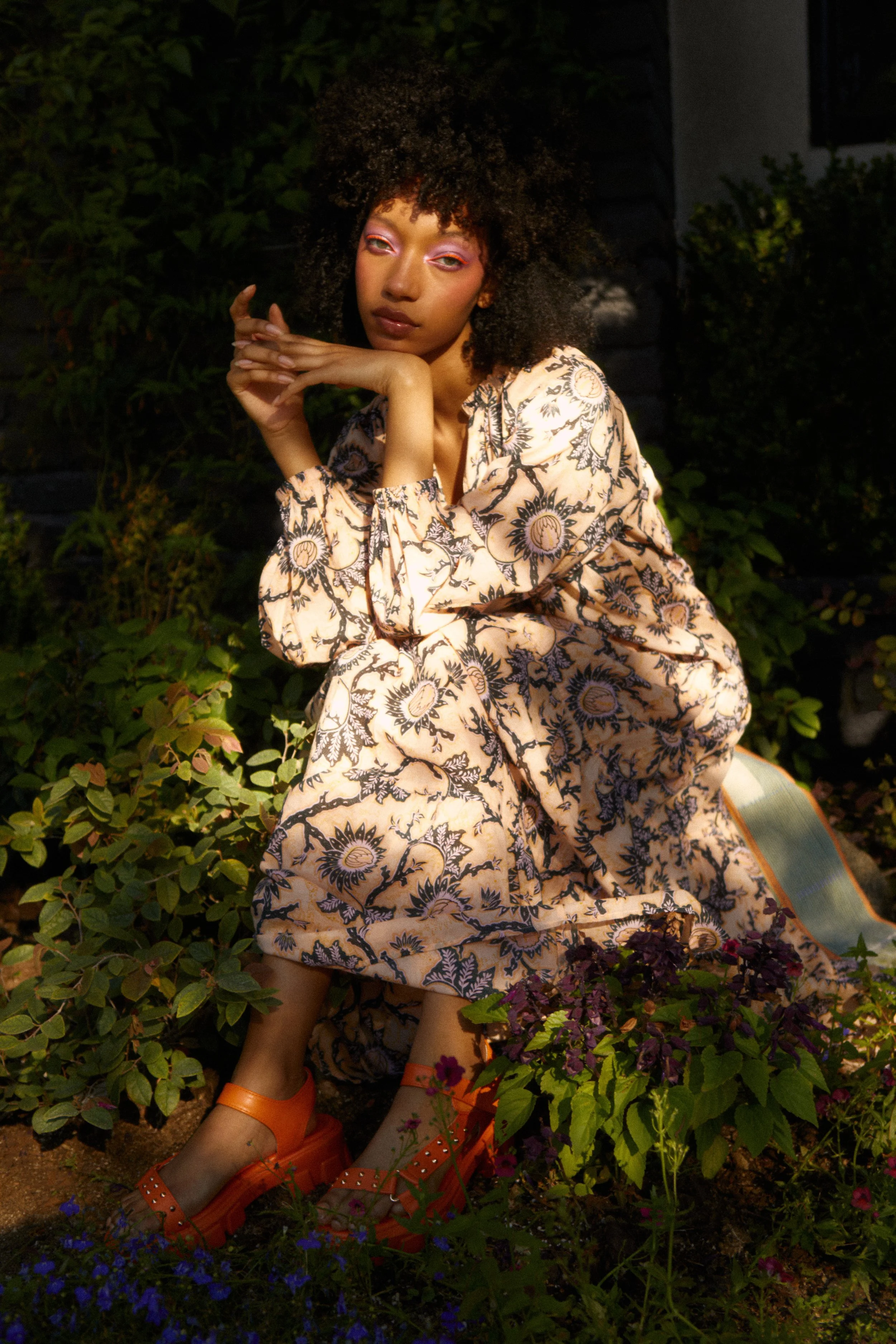 Agency @elitemodelworld / @womenmanagementla
Rep @autumn_cr
Model: @ciara.simonej
Photgrapher: @heyvanessablack
Hair & Makeup by @alainabarbagiovanni
1st AC @geebose
Retouching by @kat.hoelck