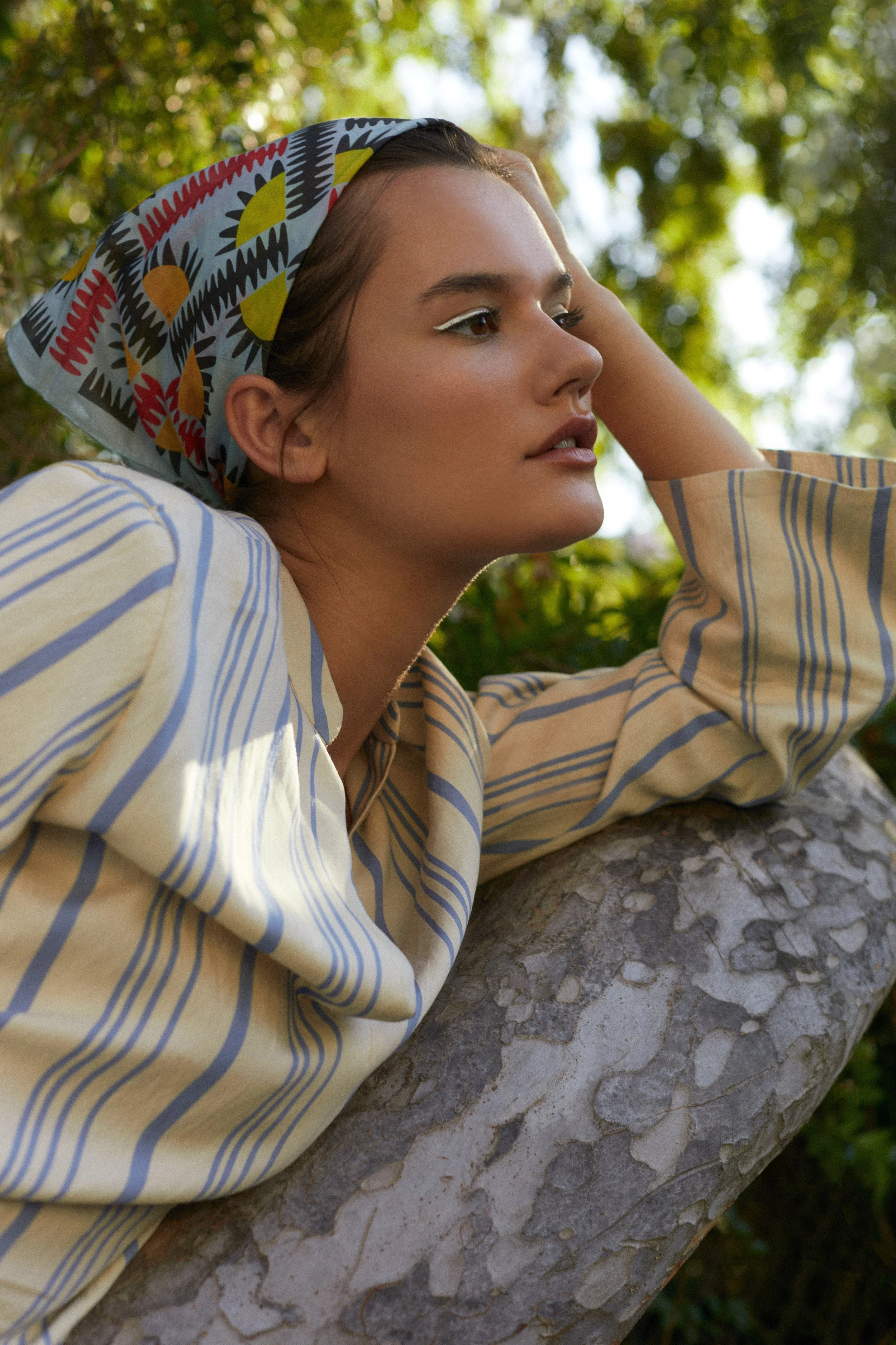 Agency @elitemodelworld / @womenmanagementla
Rep @autumn_cr
Model: @allieclarks
Photgrapher: @heyvanessablack
Hair & Makeup by @alainabarbagiovanni
1st AC @geebose
Retouching by @kat.hoelck