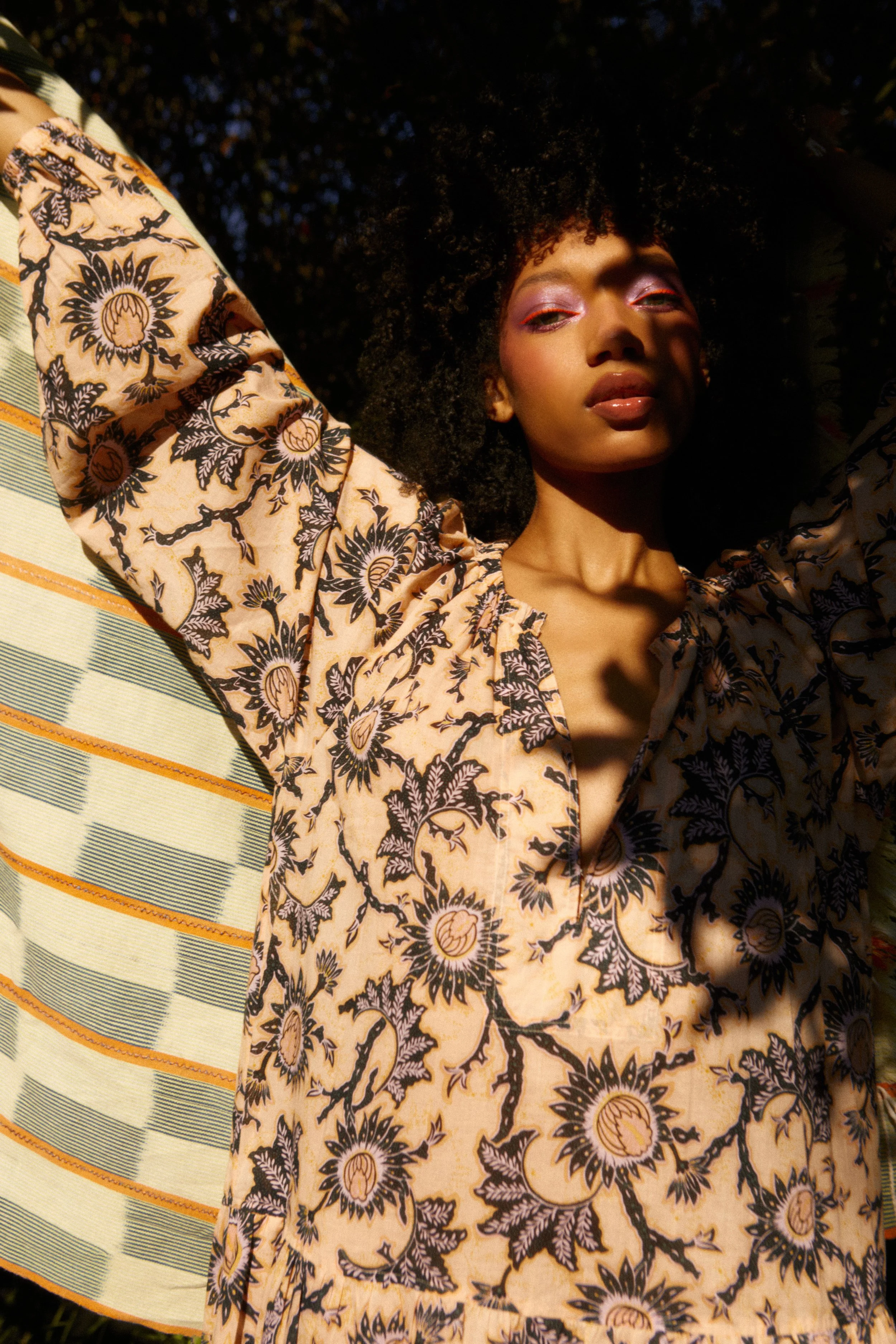 Agency @elitemodelworld / @womenmanagementla
Rep @autumn_cr
Model: @ciara.simonej
Photgrapher: @heyvanessablack
Hair & Makeup by @alainabarbagiovanni
1st AC @geebose
Retouching by @kat.hoelck