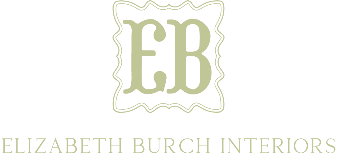 Elizabeth Burch Interiors 