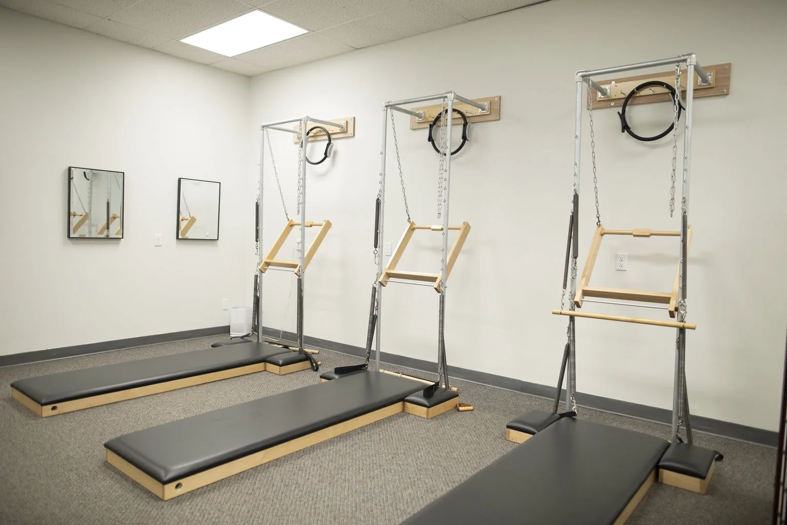 Westside Acupuncture and Pilates Asheville, NC