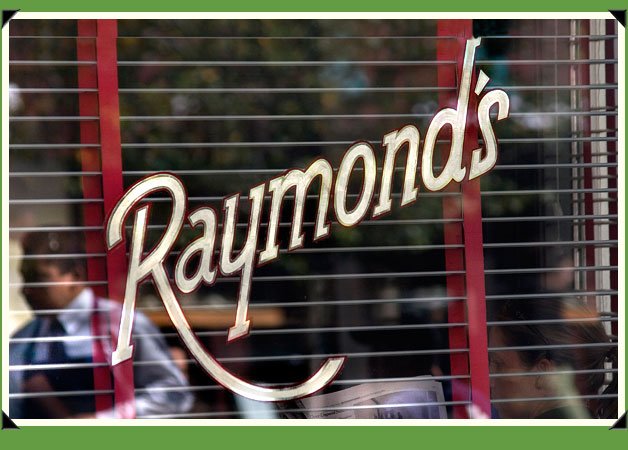 Raymond's Montclair