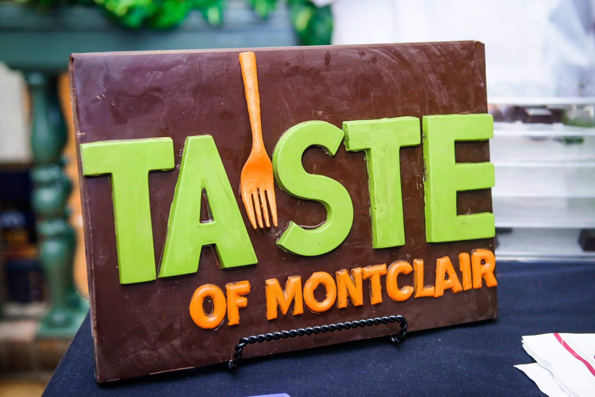 Taste of Montclair