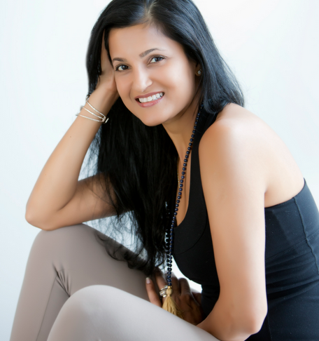 Reclaim Your Body: Ayurveda Wisdom  with Kanan