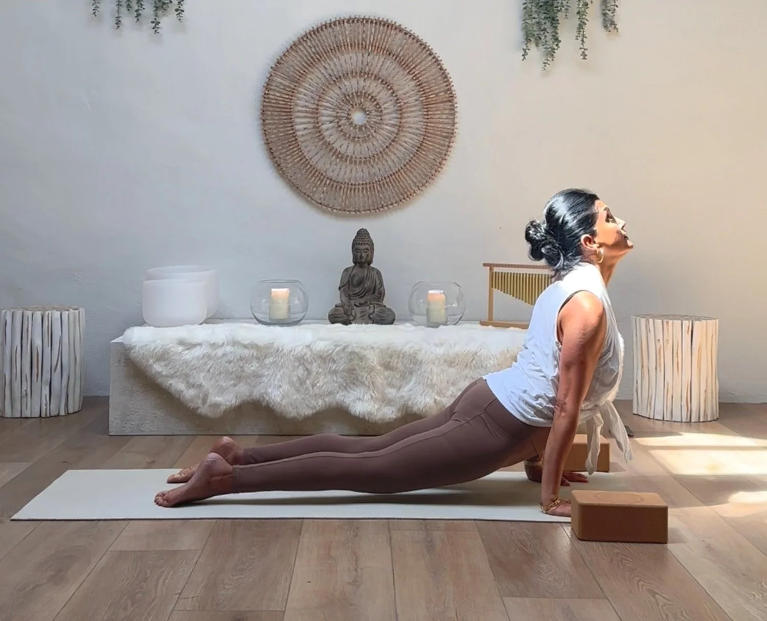 Super Soul Sunday - Yoga with Kanan