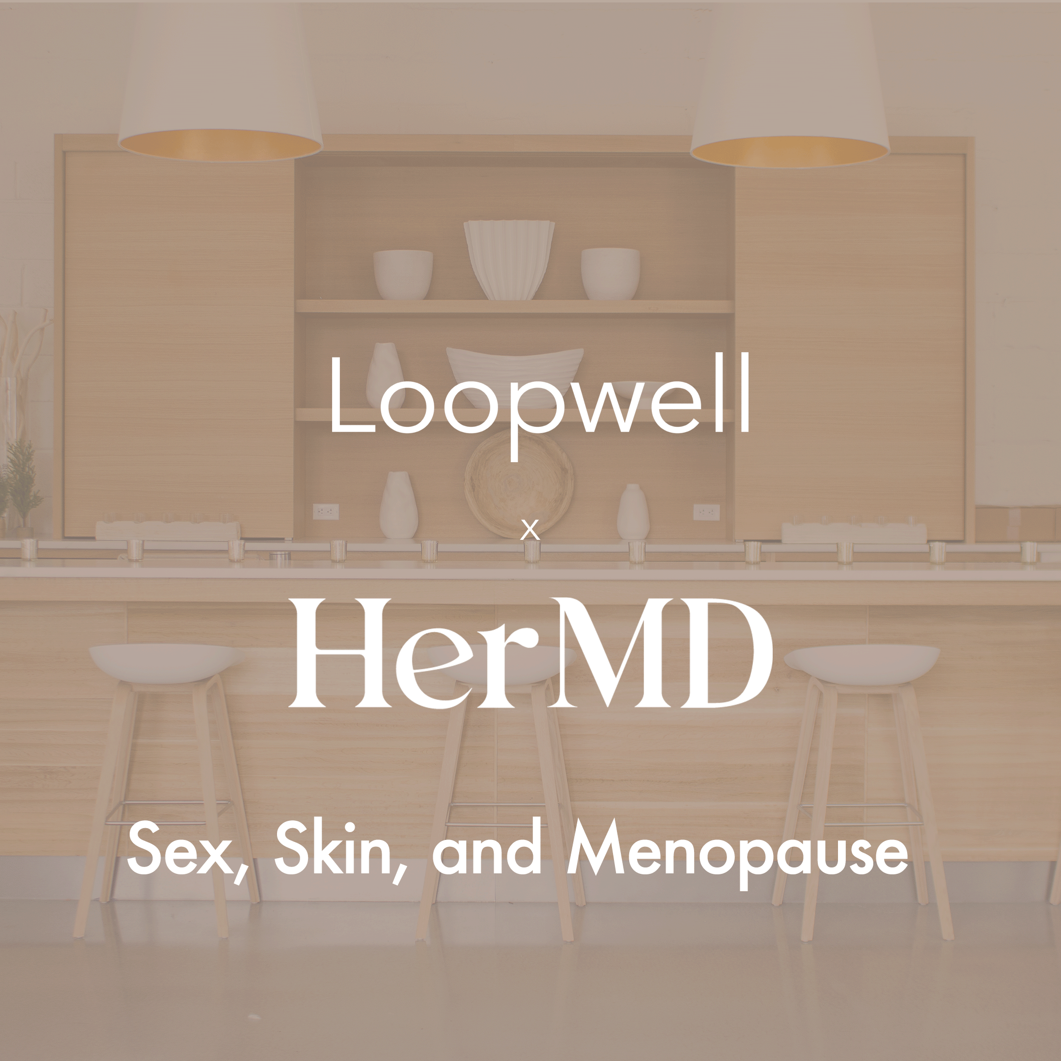 Sex, Skin, and Menopause