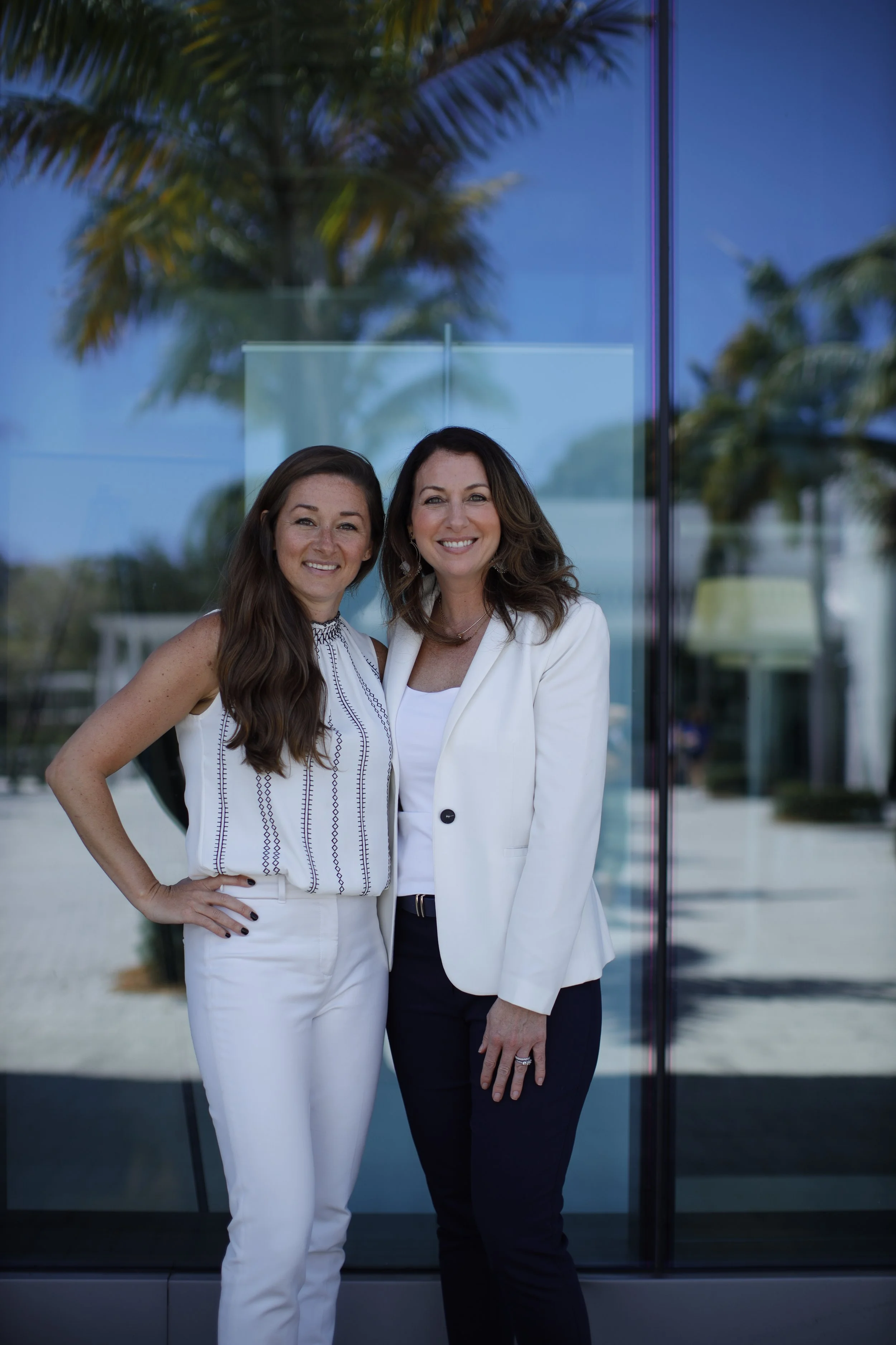 Discover Your Well-being – Harvard  Assessment with Nicole &amp; Danielle