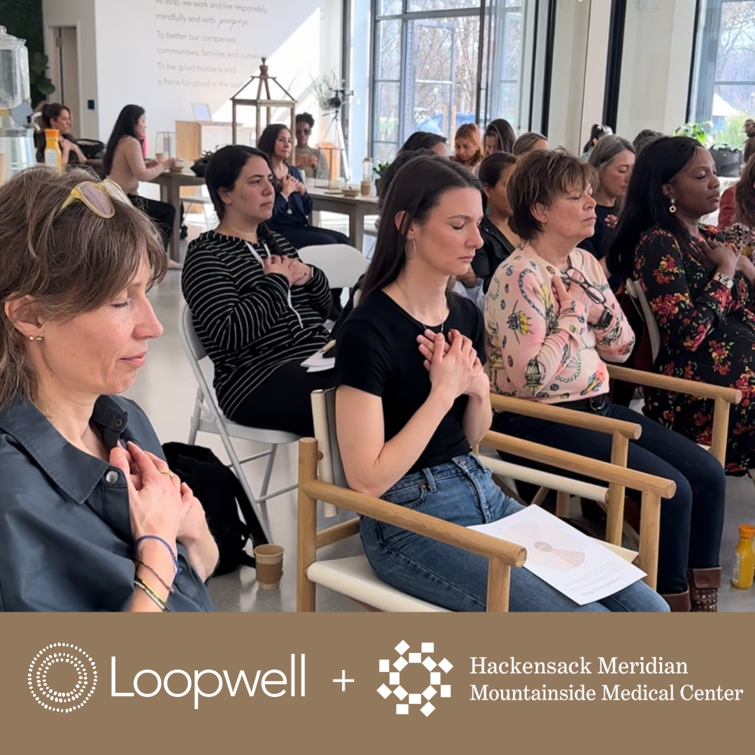 Past Events — Loopwell