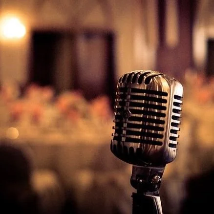 Open Mic Summer Jazz Speakeasy: Mocktails, Cocktails, and Entertainment