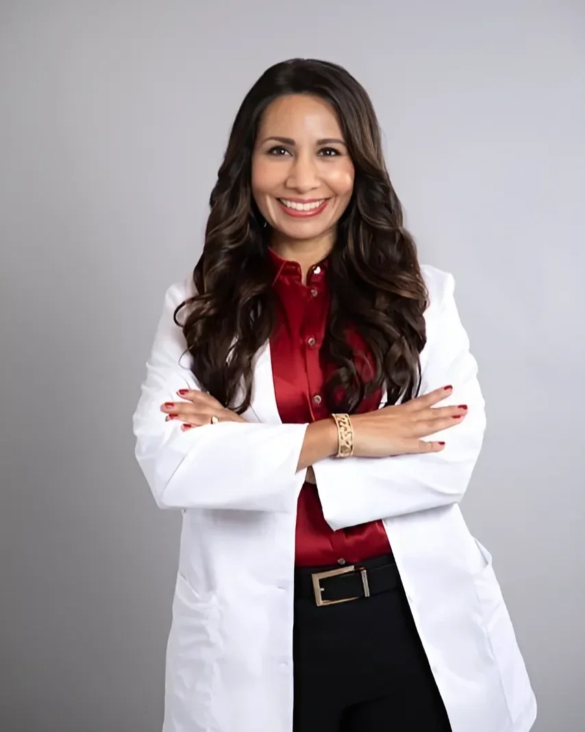Dr. Taz Bhatia