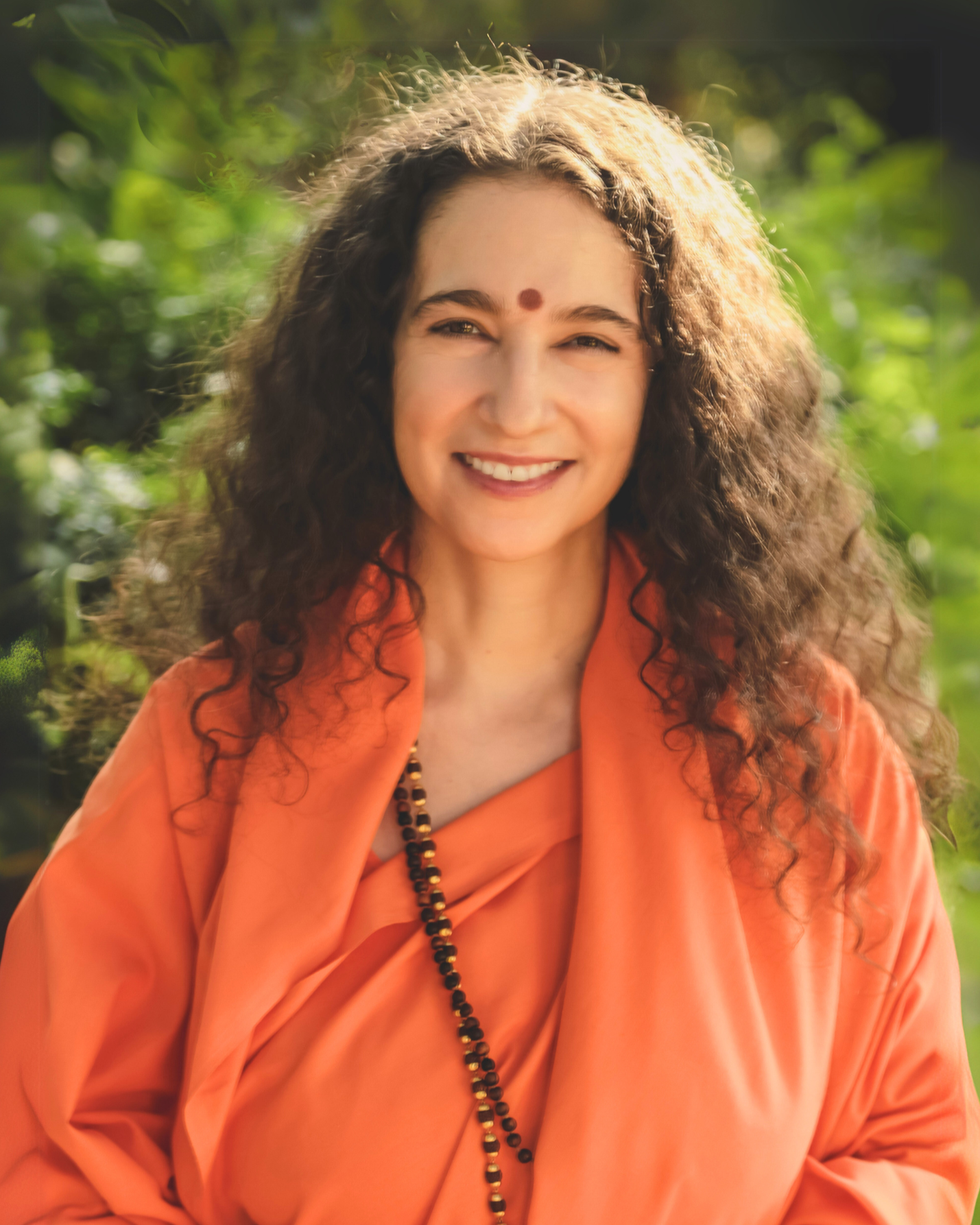 Sadhvi Bhagawati Saraswati