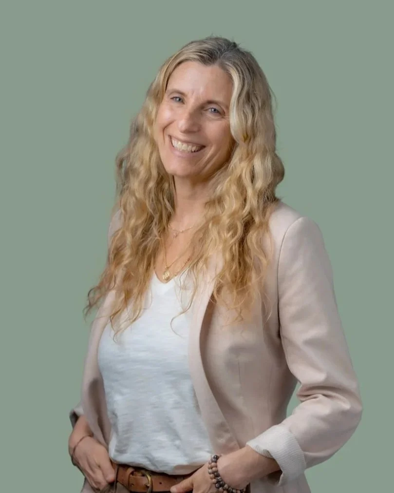 Dr. Elizabeth Joy Erwin