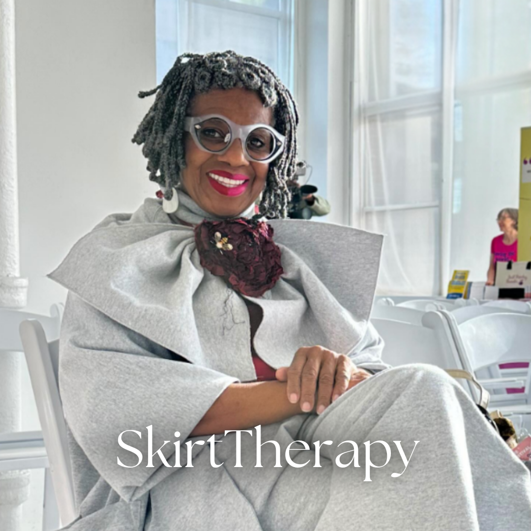 SkirtTherapy: Design Your Own Memory Skirt with Sofistafunk