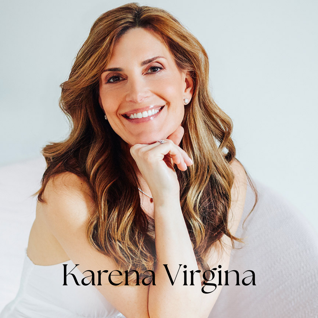 Restorative Mindfulness: Yoga, Meditation & Sound with Karena