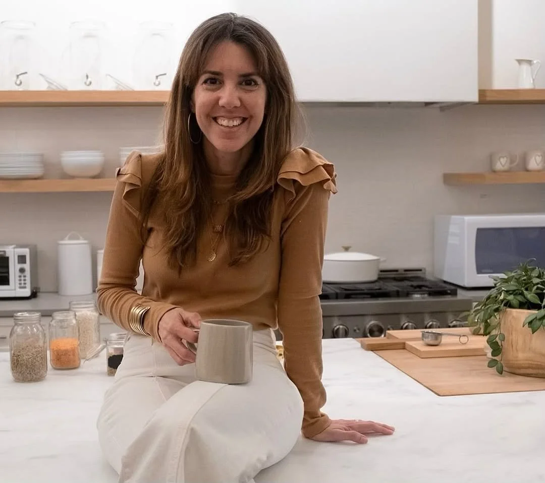 Glow From Your Kitchen: Ayurvedic Skincare with Thais