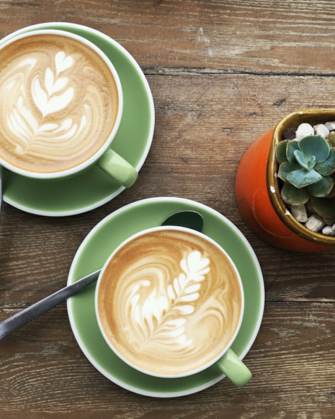 Coffee &amp; Conversation: A January Reset for Corporate Leaders &amp; Team Members