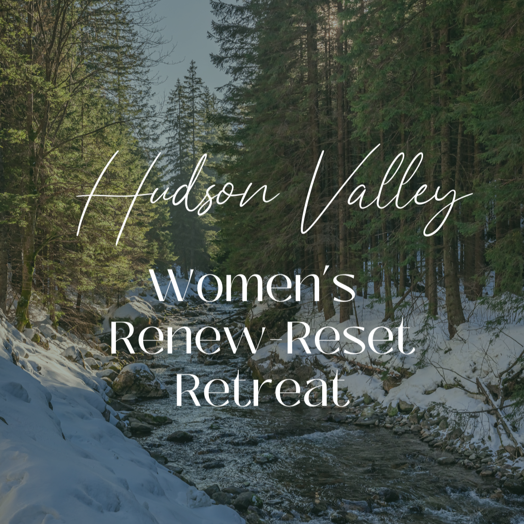 Women’s Renew-Reset Retreat with Karena and Kanan